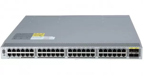 Refurbished Cisco Nexus 3048 N3K-C3048TP-1GE Switch